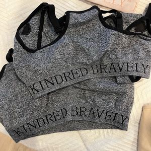 3 pack of nursing bras